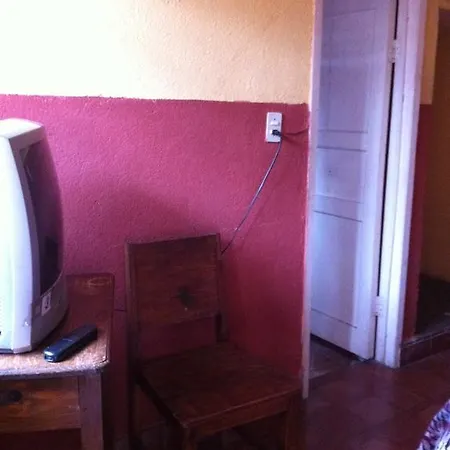 Hotel Piedra Luna Cobán Room photo