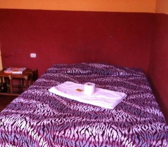 Hotel Piedra Luna