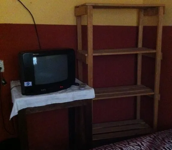 Hotel Piedra Luna
