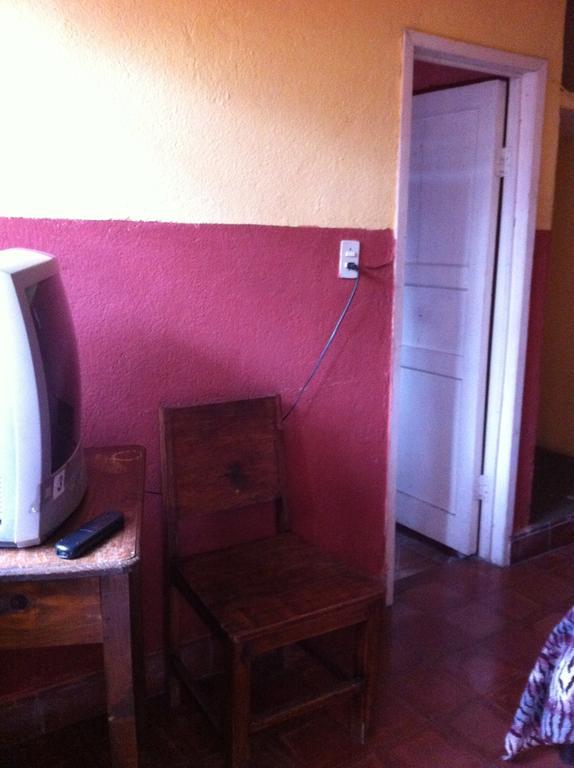 Hostel Piedra Luna Coban